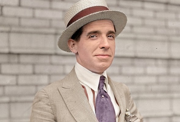 Four People Who Singlehandedly Caused Economic Crises