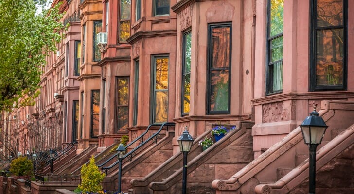 new york state real estate transfer tax