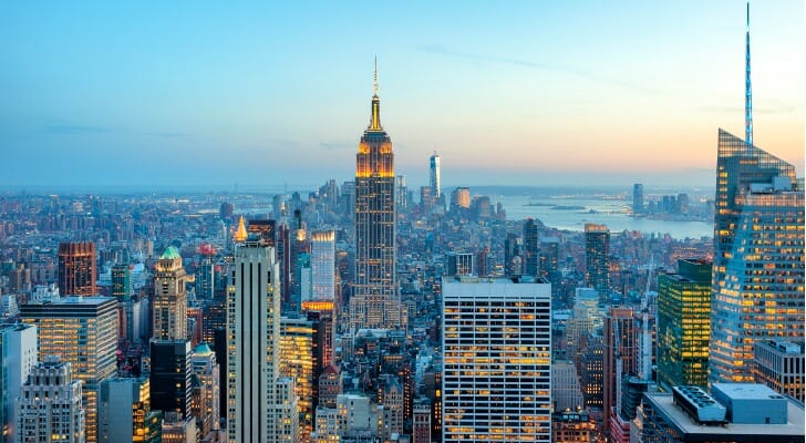 new york state real estate transfer tax