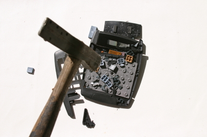 Smashing the Financial Calculator