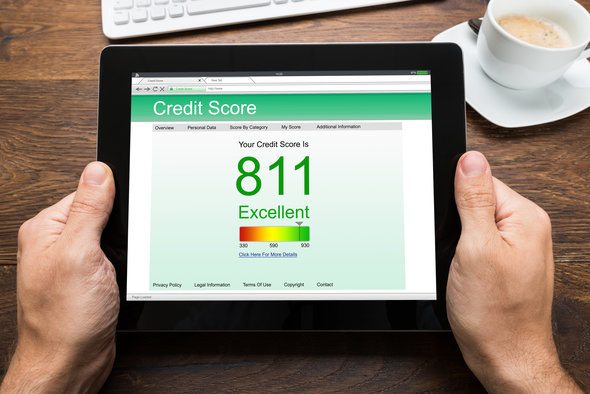 What Is a Good Credit Score