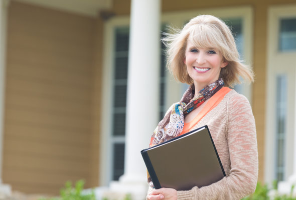 Should You Buy a House Without a Realtor?