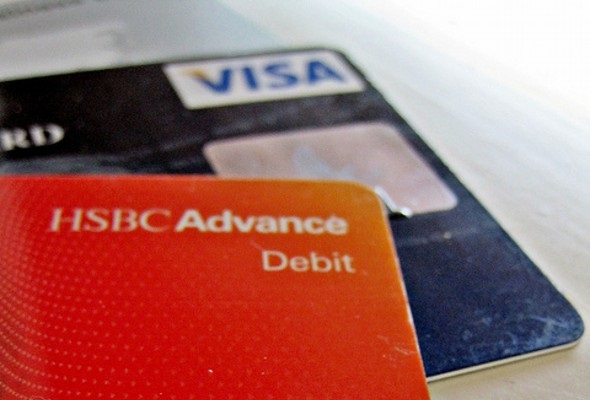 'F' is for Foreclosure: Rebuilding Your Credit