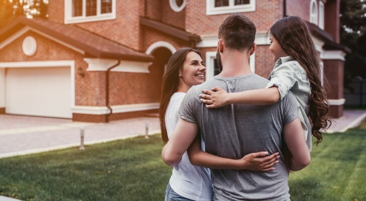 Different Types of Homes