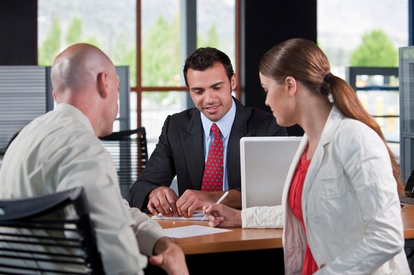 Mortgages - Part 5: Pre-Closing and the Mortgage Closing Process