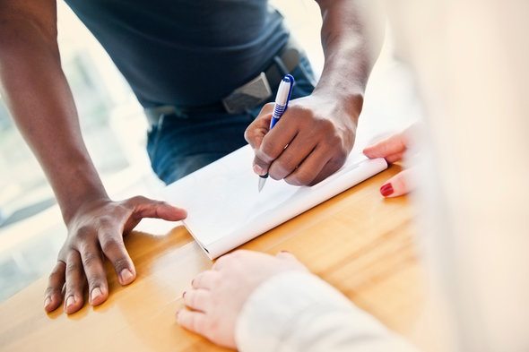 Mortgages - Part 5: Pre-Closing and the Mortgage Closing Process