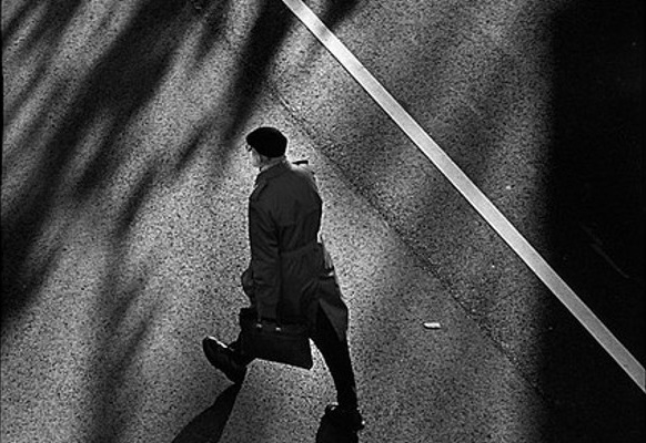 In the Shadows: America’s Underground Economy