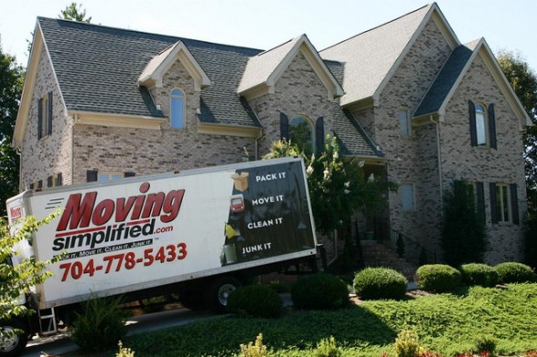How to Reduce Moving Costs