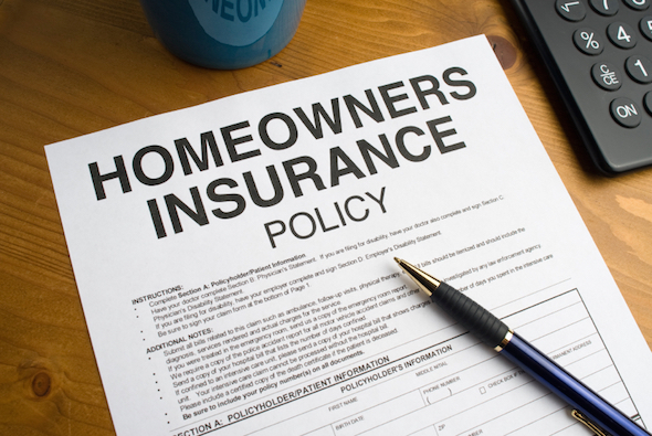 Homeowners Insurance