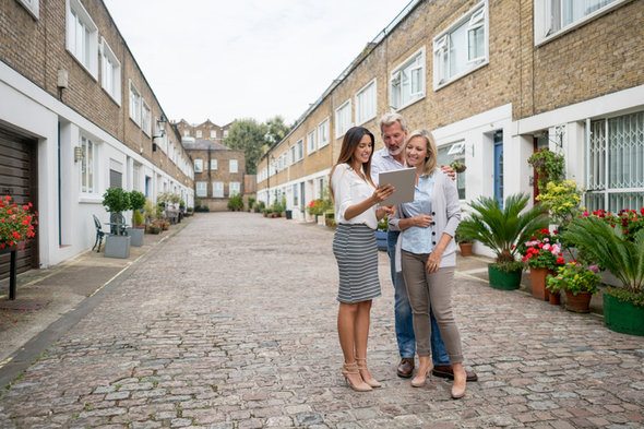 Home Buying Fees- Part 2: Real Estate Taxes