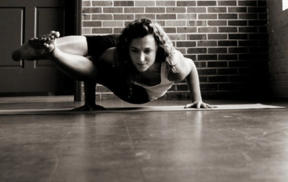 The Economics of Yoga