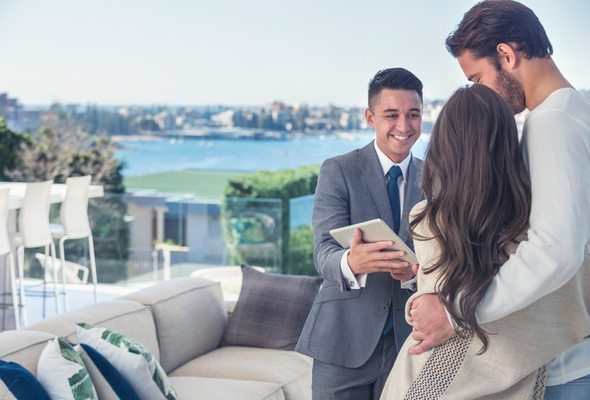 The 10 Best Real Estate Agencies