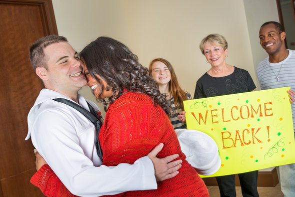 Managing Your Finances During Military Deployment