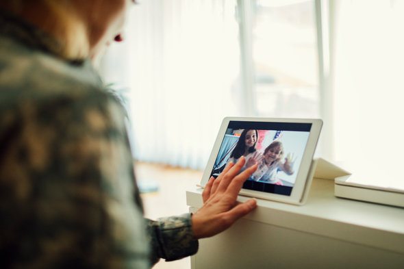 Managing Your Finances During Military Deployment