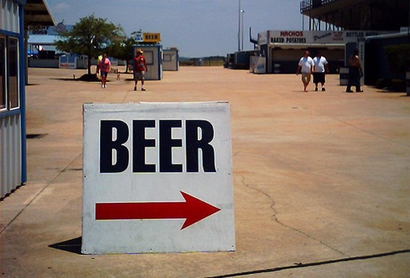 The Economics of Craft Beer