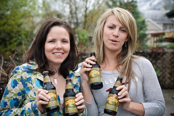 The Economics of Craft Beer