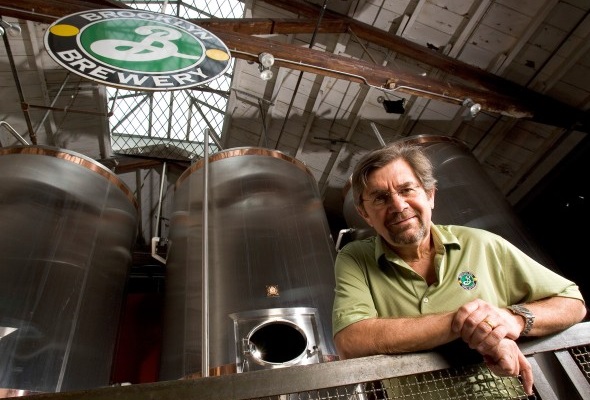 The Economics of Craft Beer