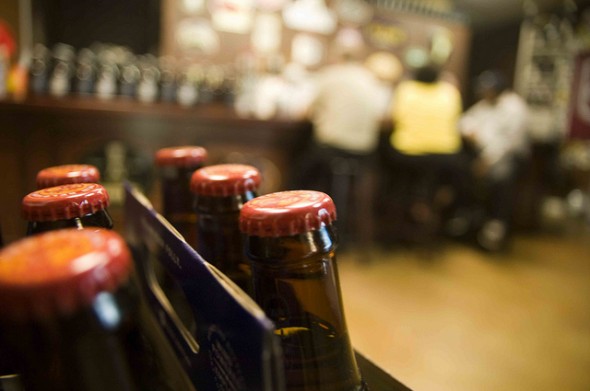 The Economics of Craft Beer