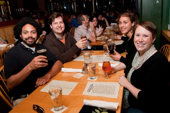 The Economics of Craft Beer