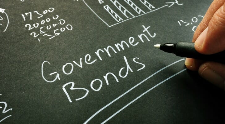 savings bonds