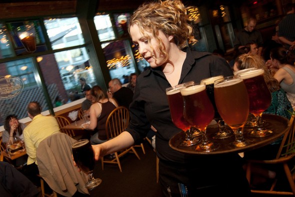 The Economics of Craft Beer