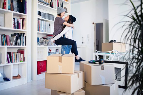 SmartAsset: 5 Types of Property Ownership