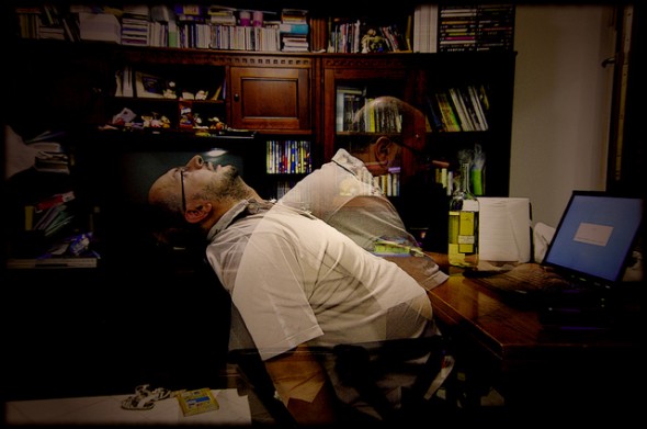 Does Debt Affect Mental Health?