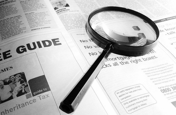 How Accurate is Your Credit Report?