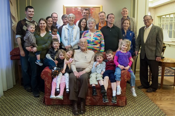 Buying vs. Renting by Age Group