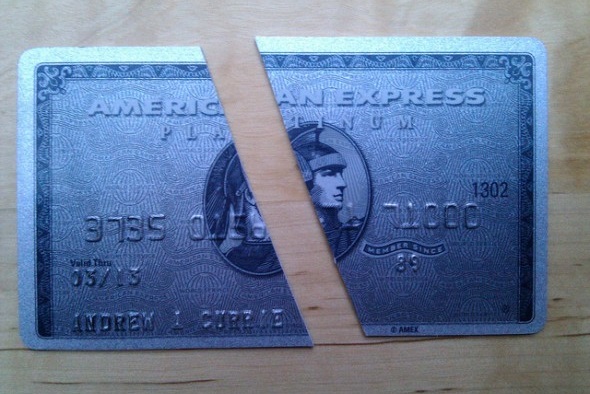 14 Ways to Protect Your Credit Card Number