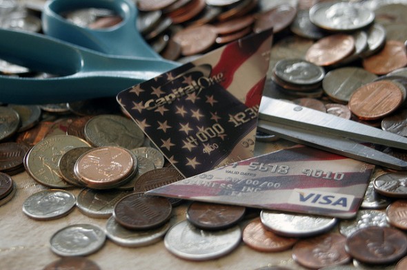 Building Credit Without Debt