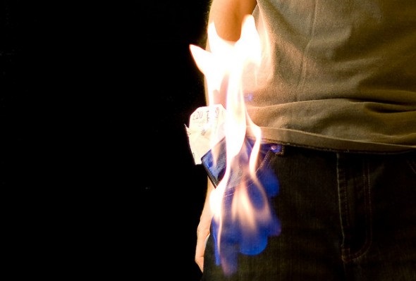 Should You Buy Tuition Refund Insurance?