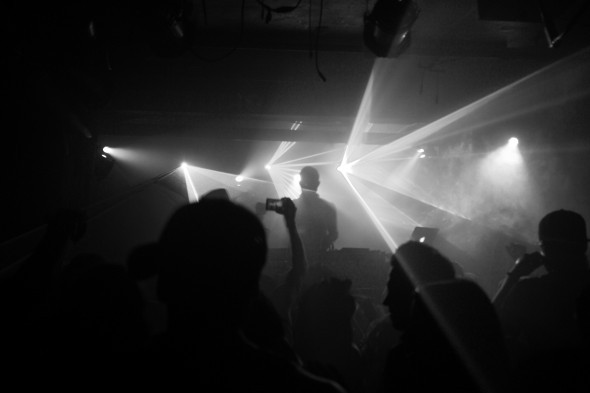 The Economics of Electronic Dance Music Festivals-Alexander Francesco