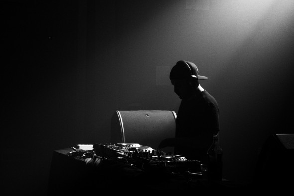 The Economics of Electronic Dance Music Festivals- Alexander Francesco