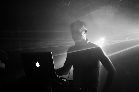 The Economics of Electronic Dance Music Festivals -Alexander Francesco