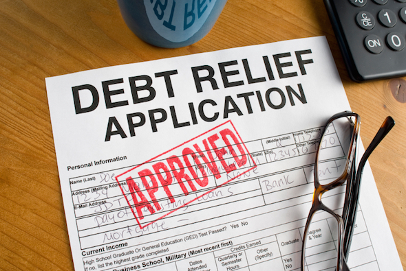 Student Loan Forgiveness