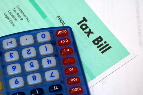 Are You Paying Too Much? How to Lower Your Property Tax | SmartAsset