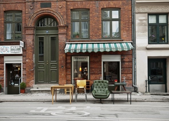 Furniture - Things You're Better Off Buying Secondhand