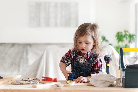 Should First-Time Homebuyers Build Their New Homes?