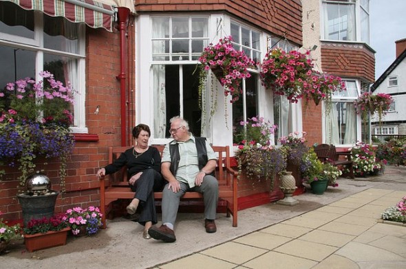 Why You Shouldn’t Count on Your Home Equity for Retirement