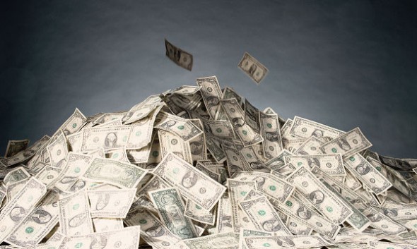 Consumers Hoarding Cash – Temporary Trend or New Normal?