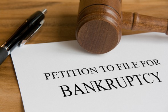 Bankruptcy vs Debt Settlement: Which Is Right For You?