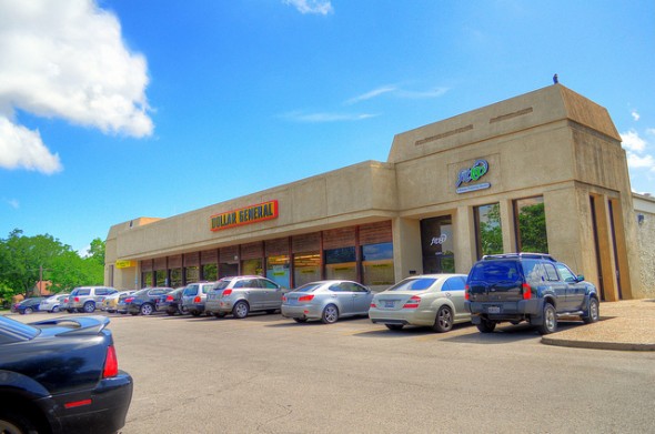 Does Shopping at the Dollar Store Really Save You Money? 