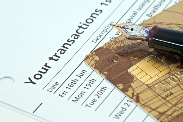 Credit Card Grey Charges Could Be Costing You Big Bucks