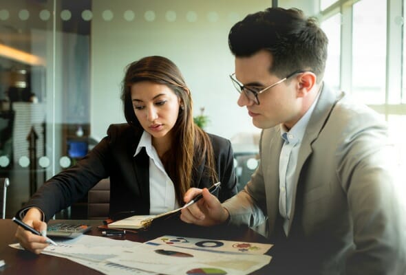 choosing a financial advisor