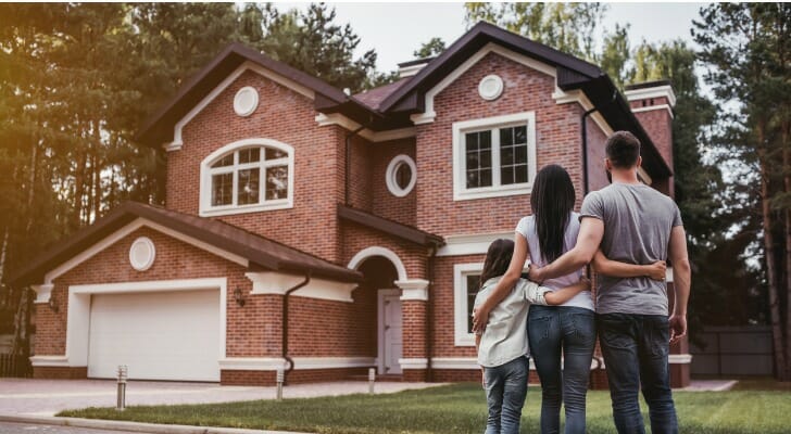 Buying a house with bad credit is easier than you think.