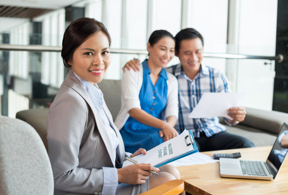 Know How to Buy a House With Bad Credit