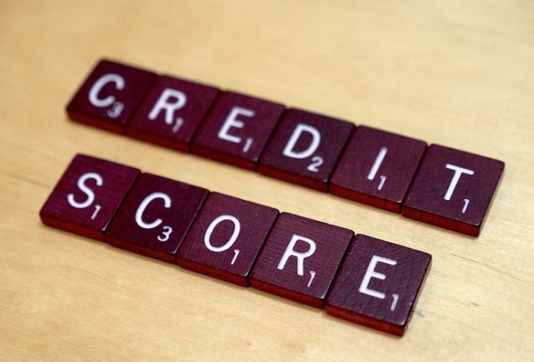 Grow Your Credit Score From the Ground Up