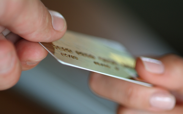 Easy Credit Isn't Always Worth It