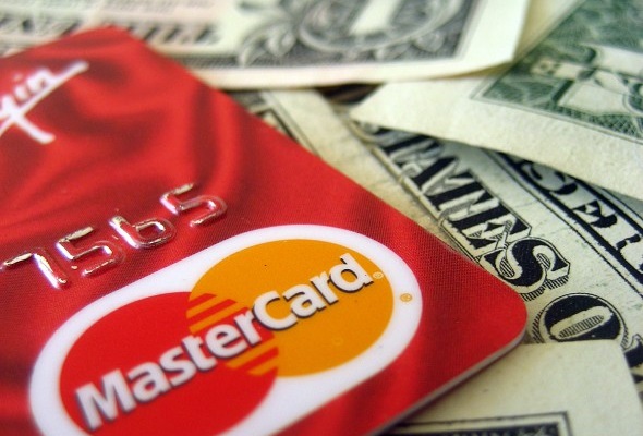 Get Off The Credit Go-Round and Stop Overspending